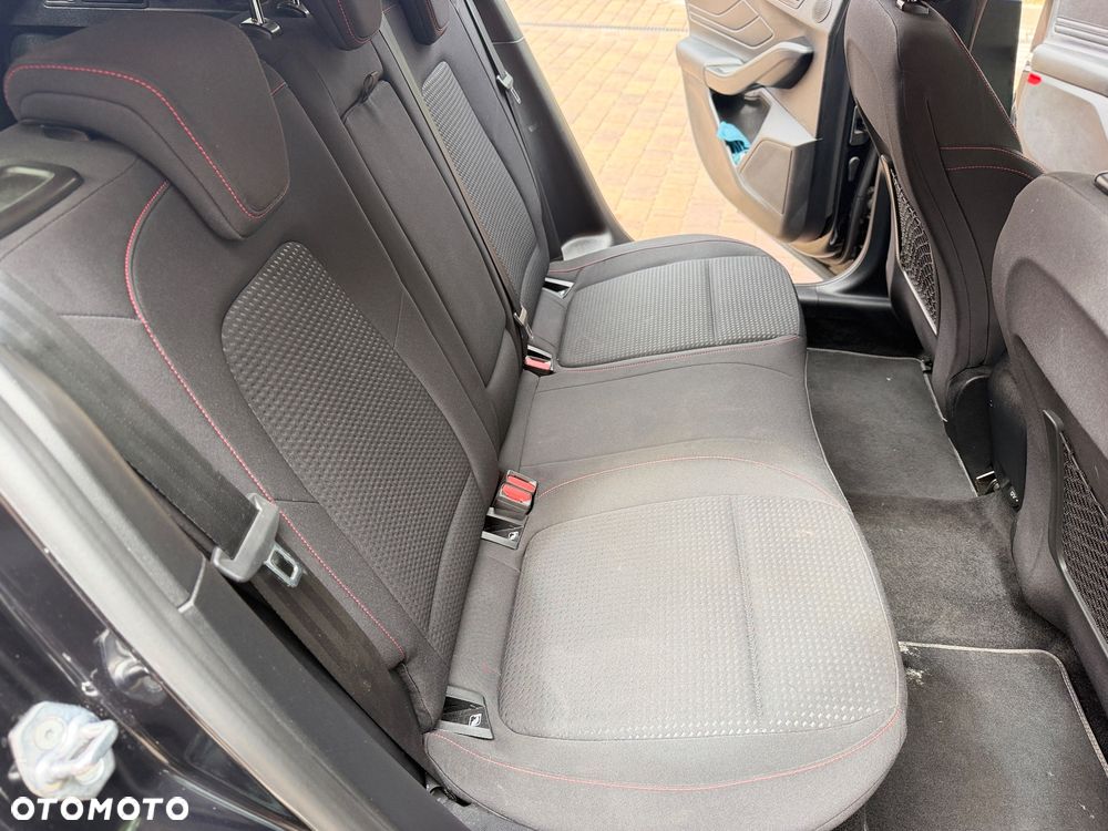 Ford Focus 1.5 EcoBlue Titanium X - 20