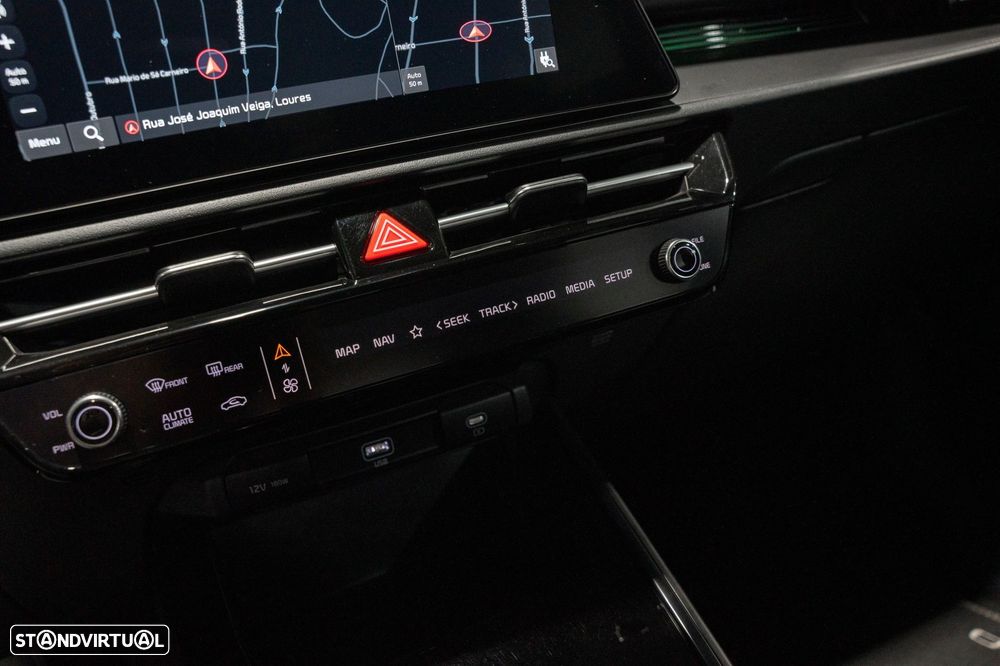 Kia e-Niro 64kWh - 22