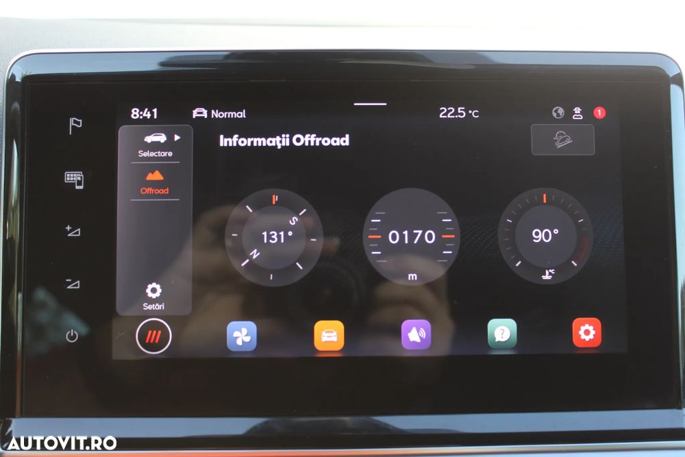 Seat Tarraco 2.0 TDI DSG 4DRIVE FR - 28