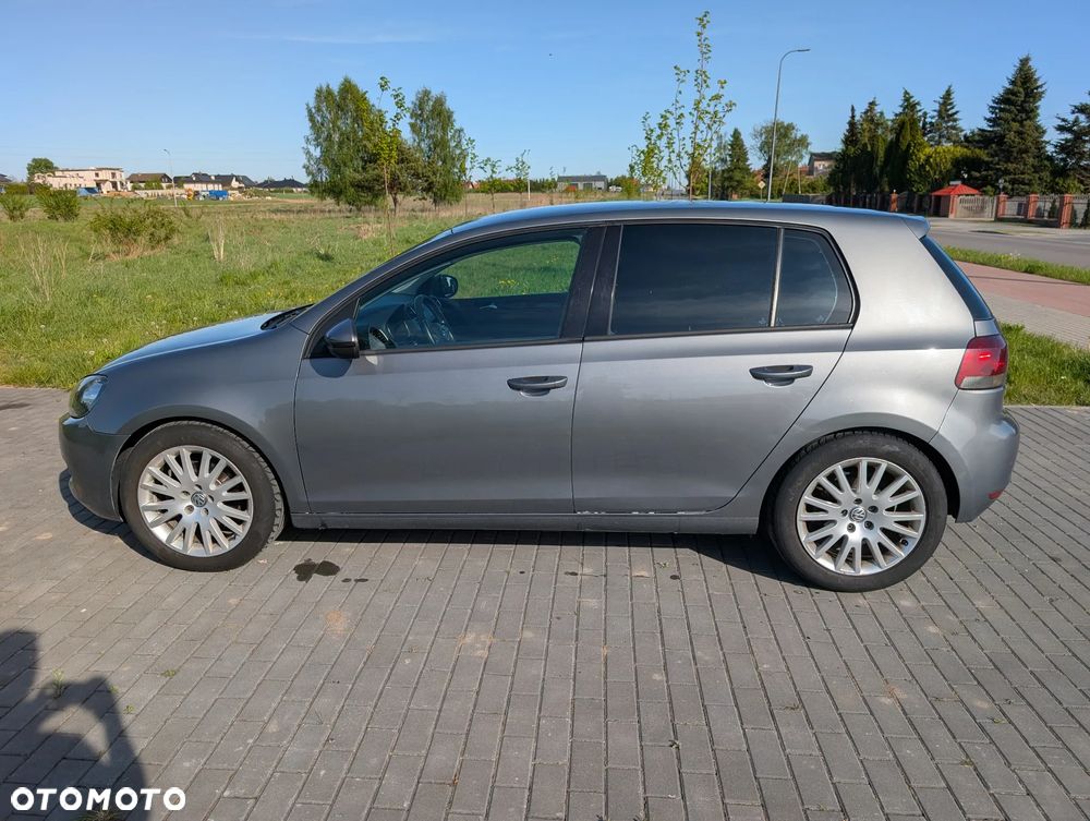 Volkswagen Golf - 12
