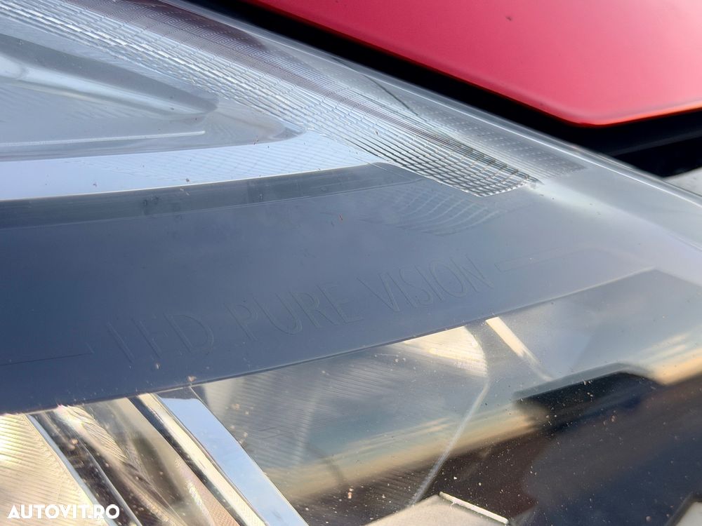 Renault Clio (Energy) dCi 90 Bose Edition - 38