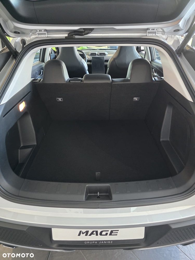 Dongfeng Mage - 16