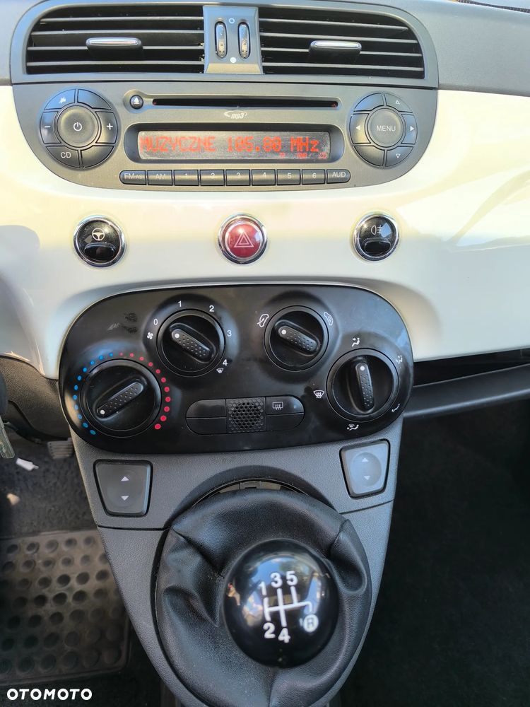 Fiat 500 - 13