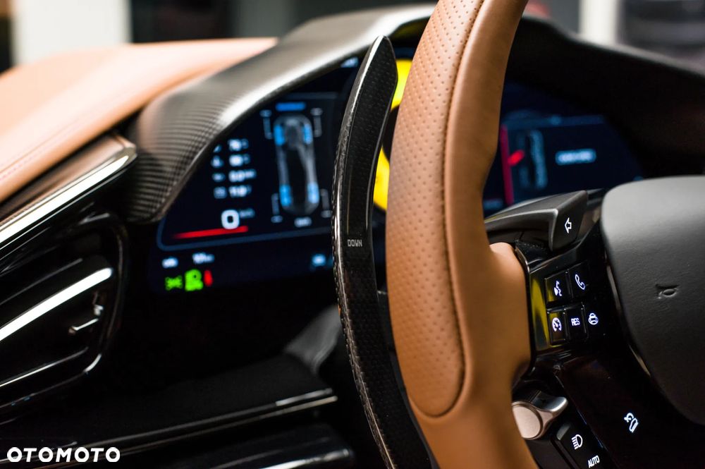 Ferrari Purosangue - 28