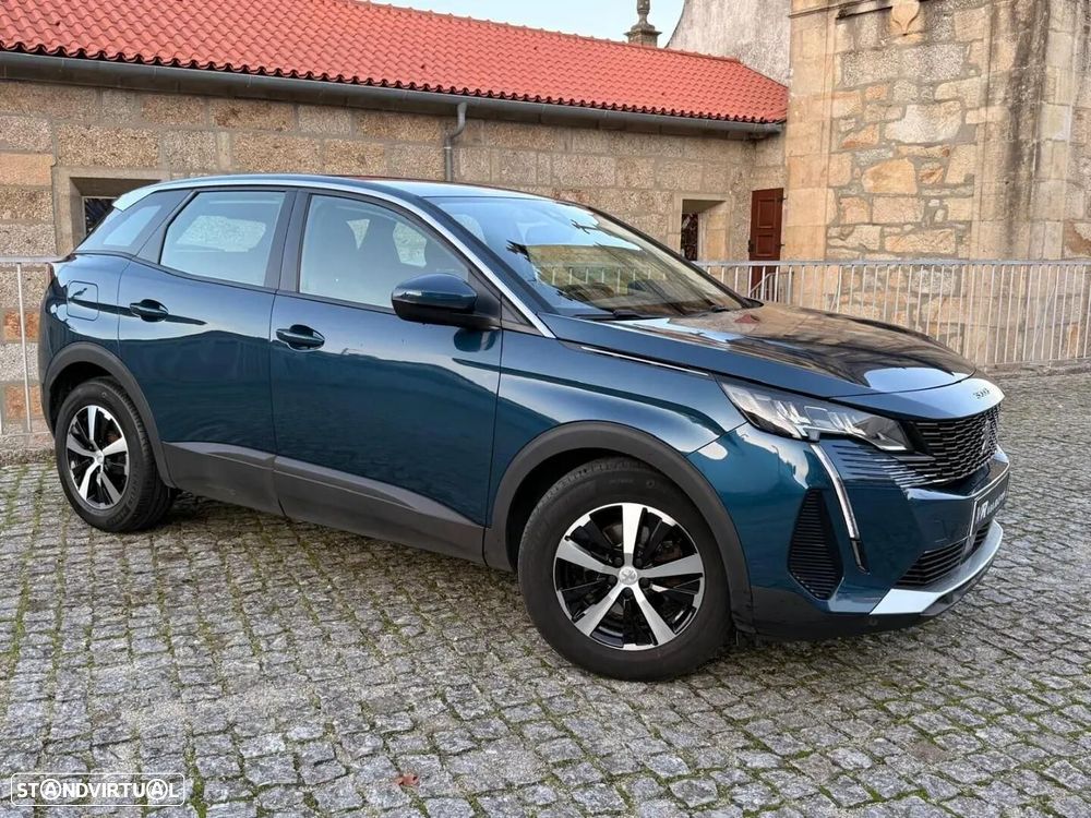 Peugeot 3008 - 30