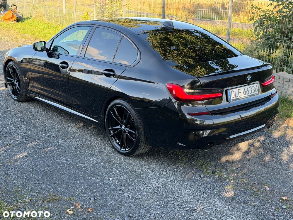BMW Seria 3 320d mHEV M Sport sport - 5