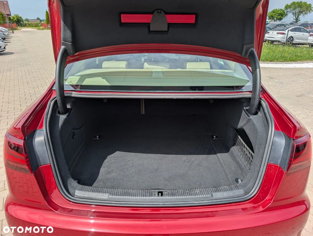 Audi A6 Limousine 2.0 TDI ultra - 41