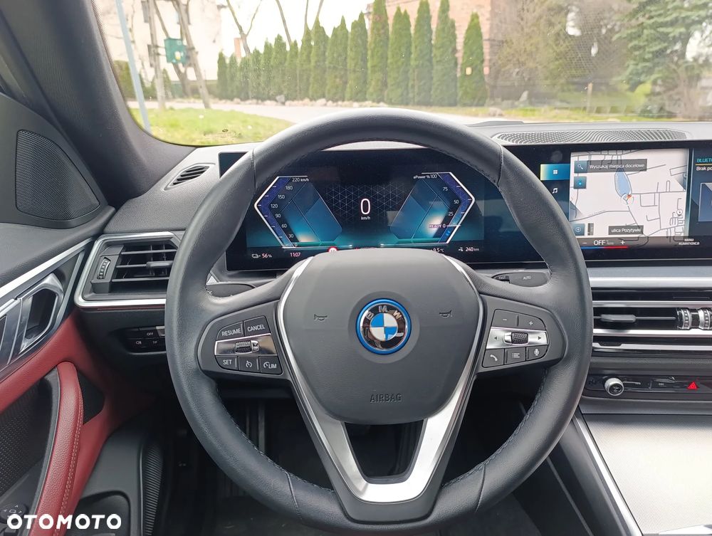 BMW i4 eDrive35 Gran Coupe - 13
