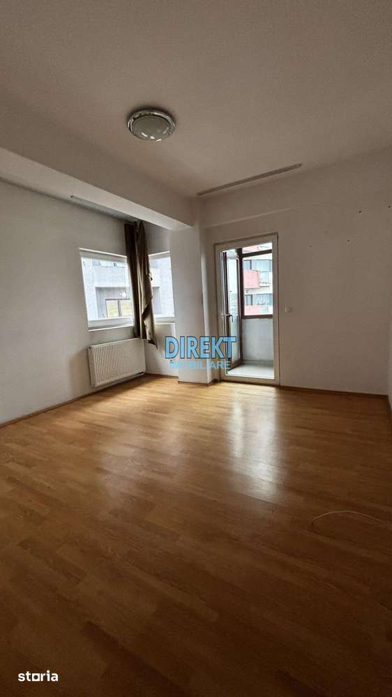 Apartament 2 camere zona Kaufland — fotografia 1
