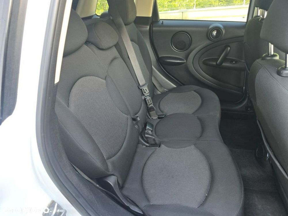 MINI Countryman - 17