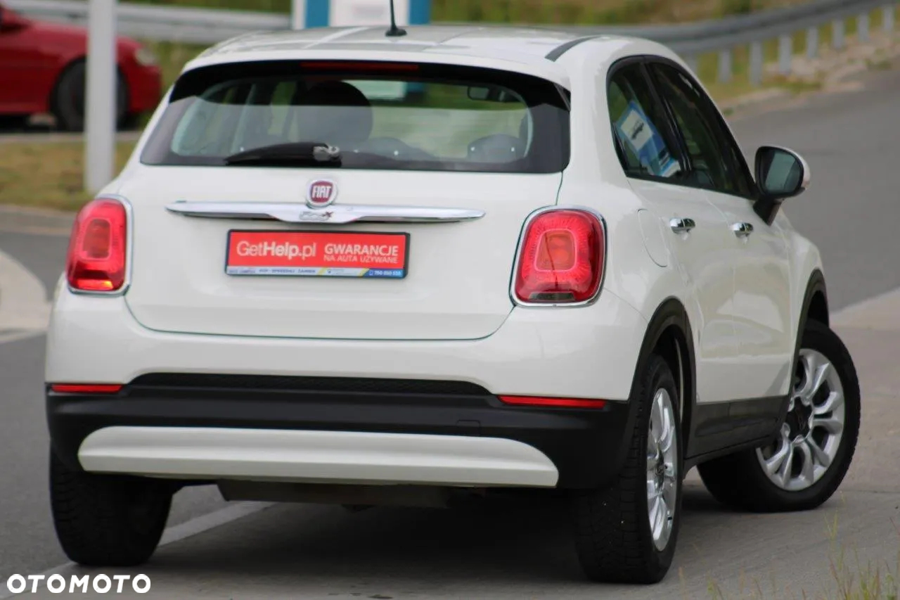 Fiat 500X 1.6 E-torQ 4x2 S&S S-Design Urban Look - 6