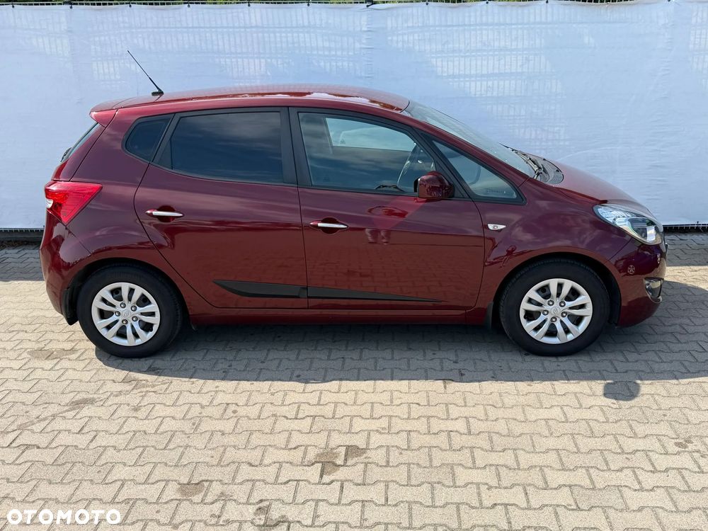 Hyundai ix20 1.4 Classic + - 6