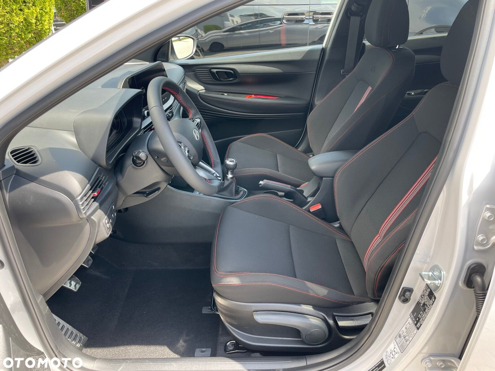 Hyundai i20 - 9