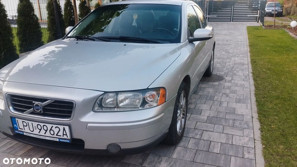 Volvo S60 - 14