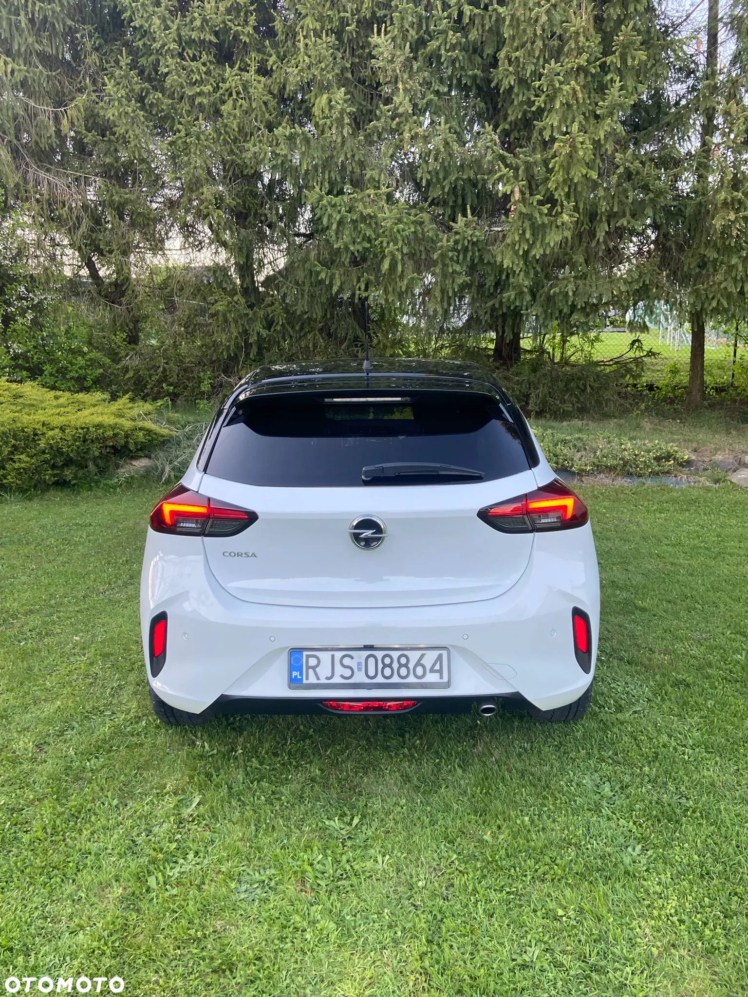 Opel Corsa 1.2 Direct Injection Turbo GS - 5