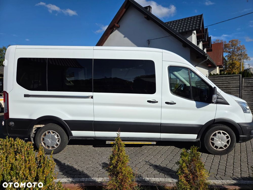 Ford Transit L3H2 VA MH Trend - 3
