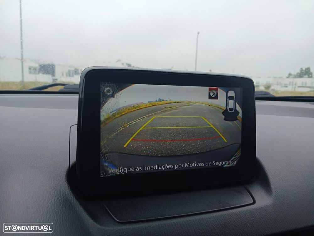 Mazda CX-3 1.5 Sky.Special Edition - 16