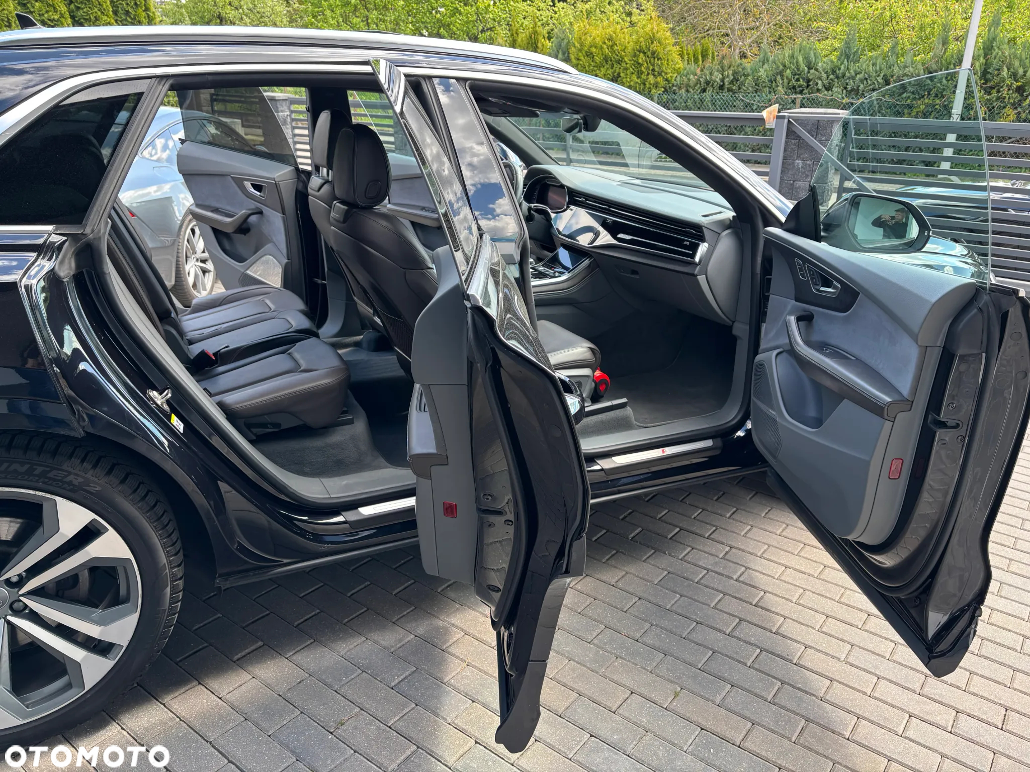 Audi Q8 - 19