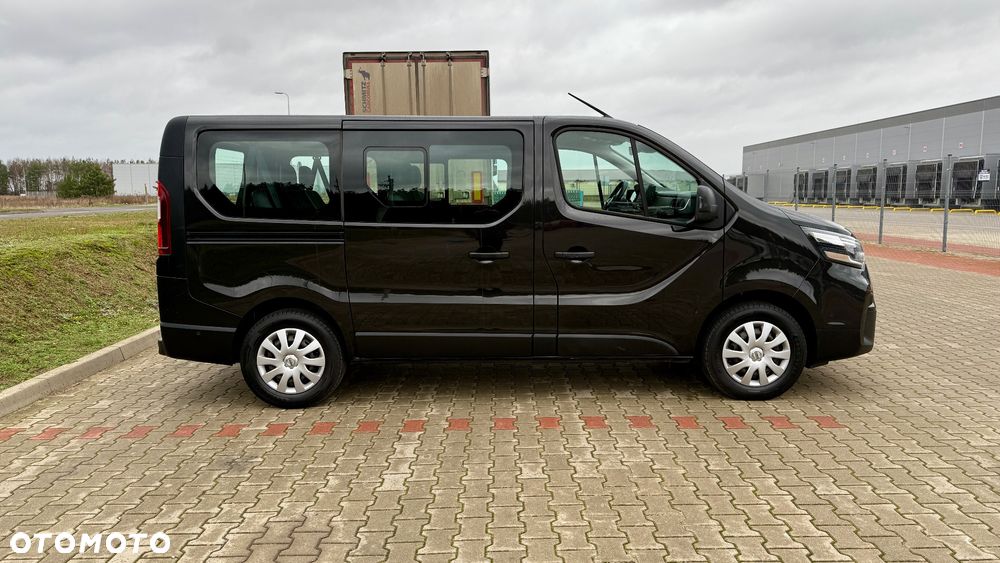 Nissan Primastar - 5