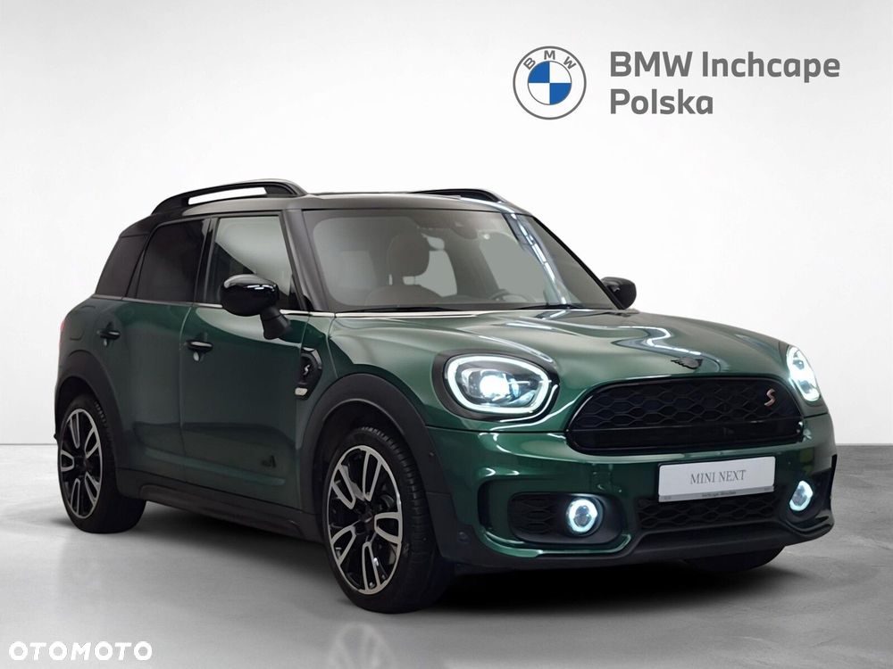 MINI Cooper S - 8