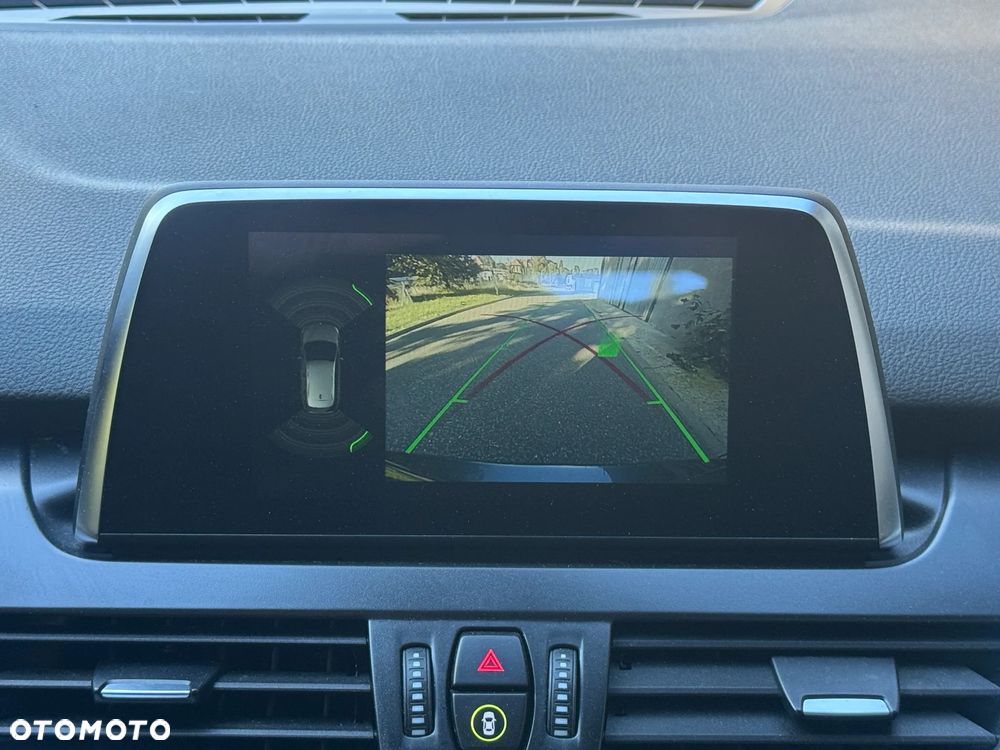 BMW Seria 2 225xe iPerformance Sport Line - 15