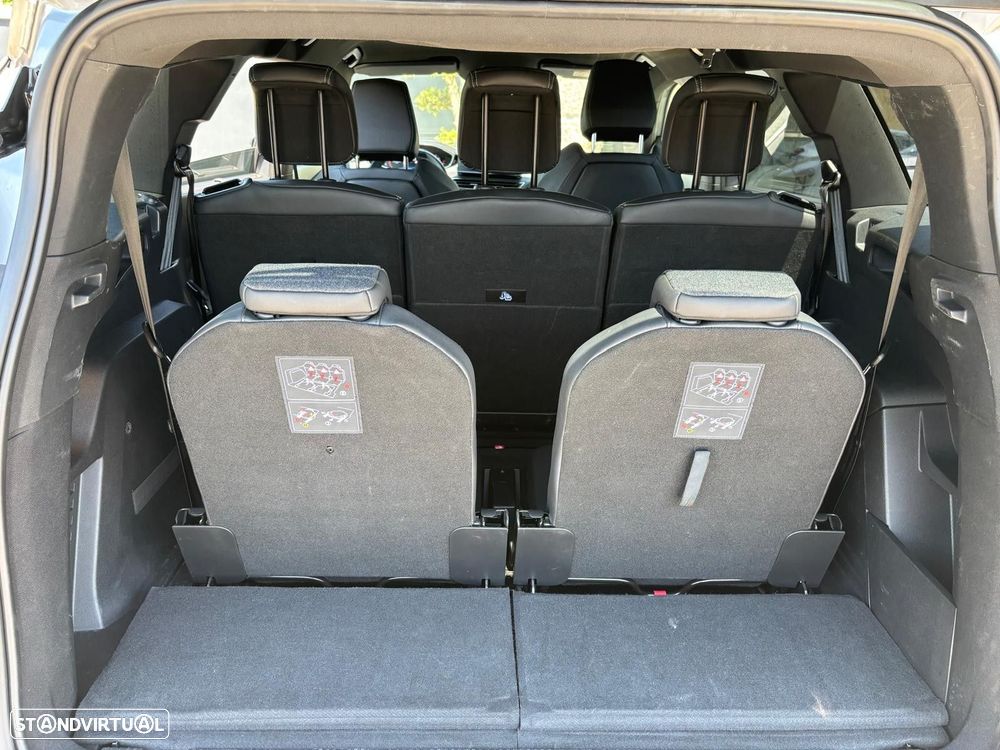 Peugeot 5008 1.2 PureTech Allure Pack EAT8 - 24