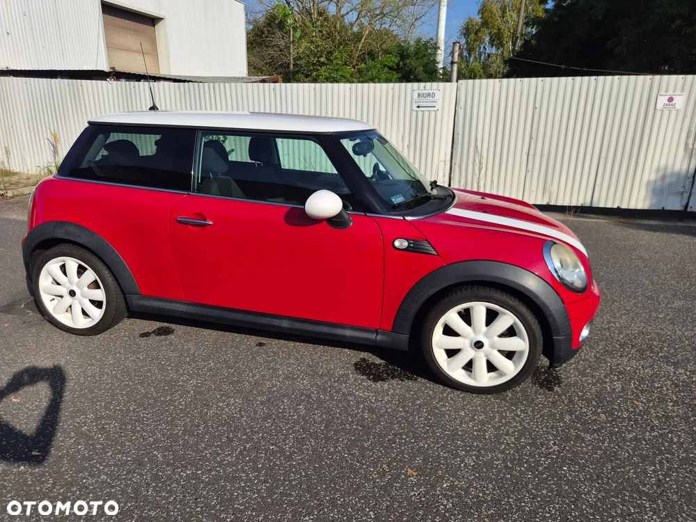 MINI Cooper Standard - 20