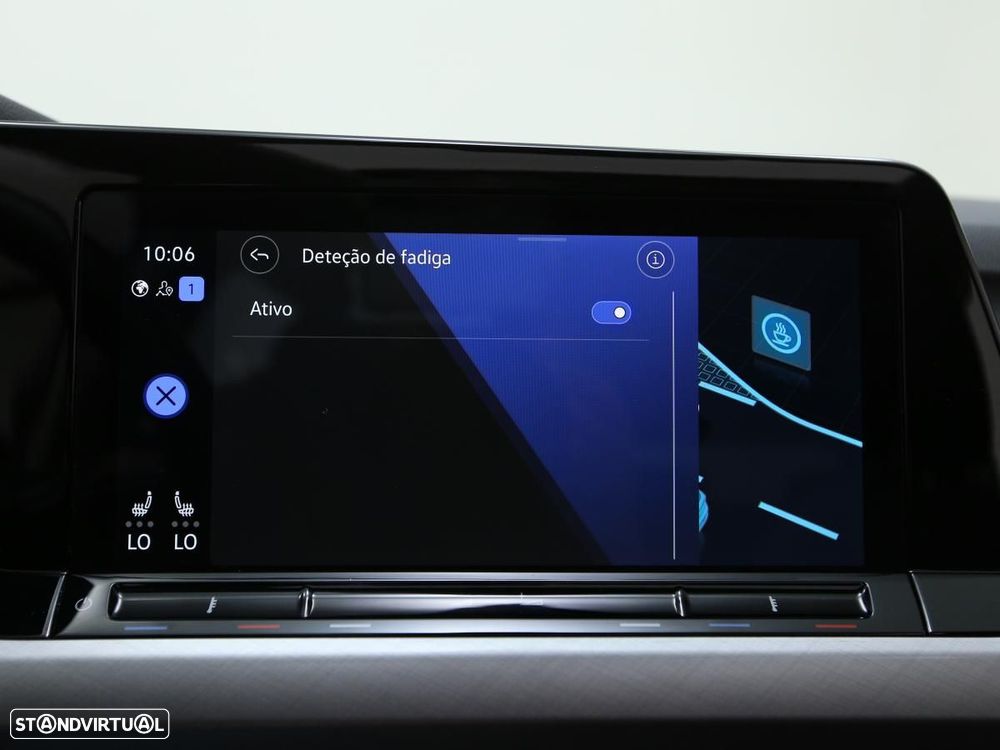 VW Golf Variant 2.0 TDi SCR DSG Active - 23