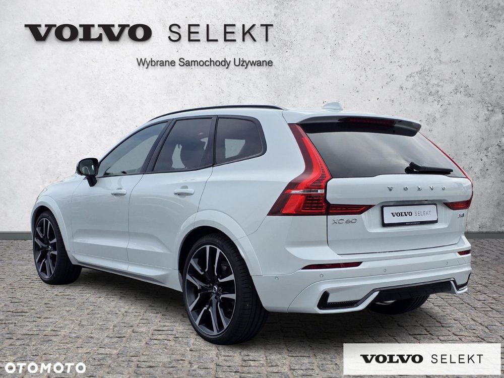 Volvo XC 60 - 7