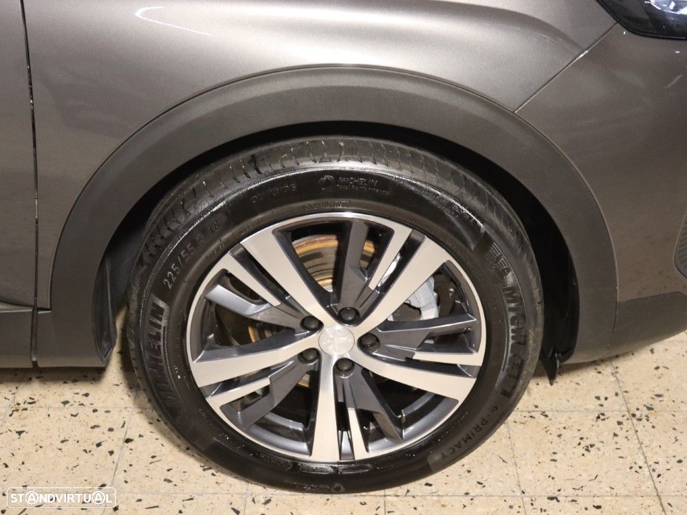 Peugeot 5008 1.5 BlueHDi Allure Pack EAT8 - 40