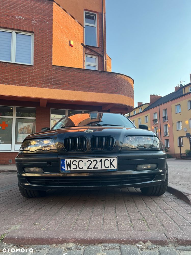BMW Seria 3 320d - 10