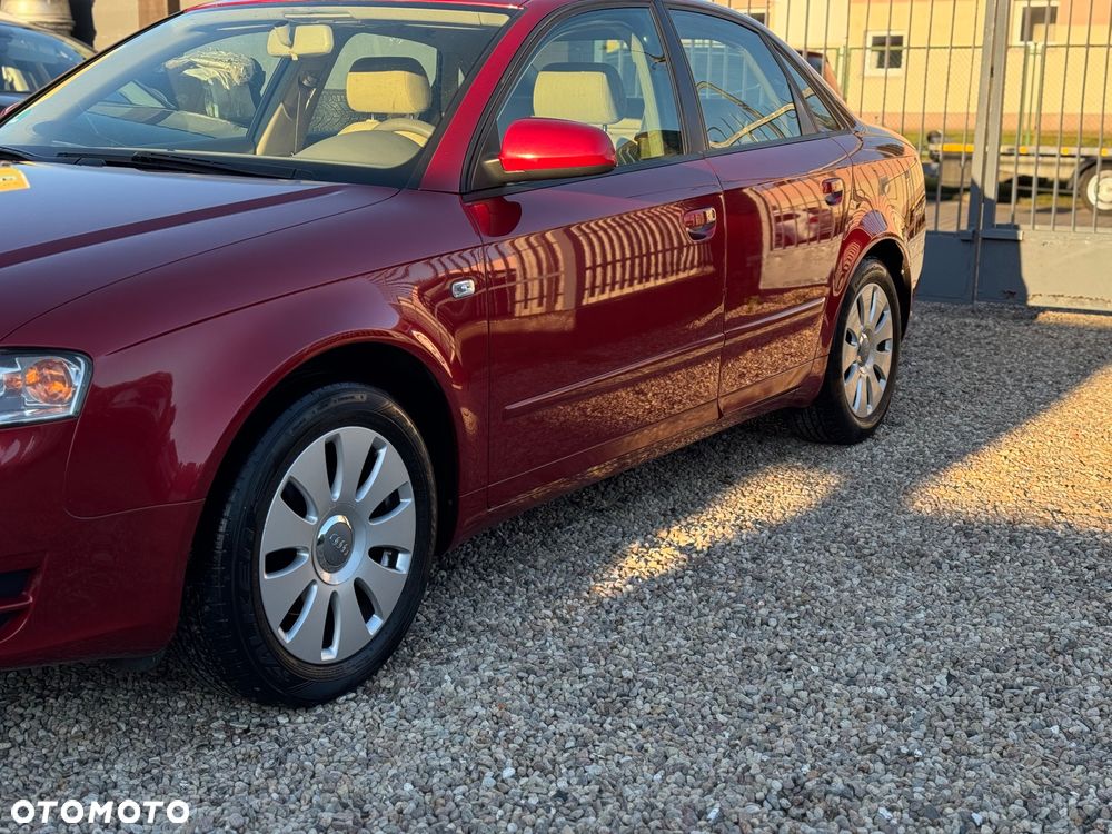 Audi A4 - 2