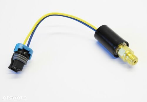 Czujnik Ciśnienia Oleju RE212878 John Deere