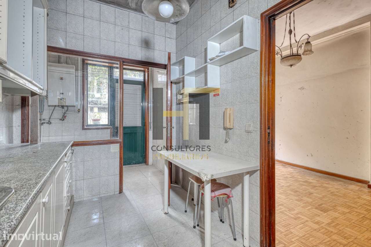 Prédio | Centro do Porto | Rua de Santa Catarina | Oportunidade de In - Grande imagem: 2/49