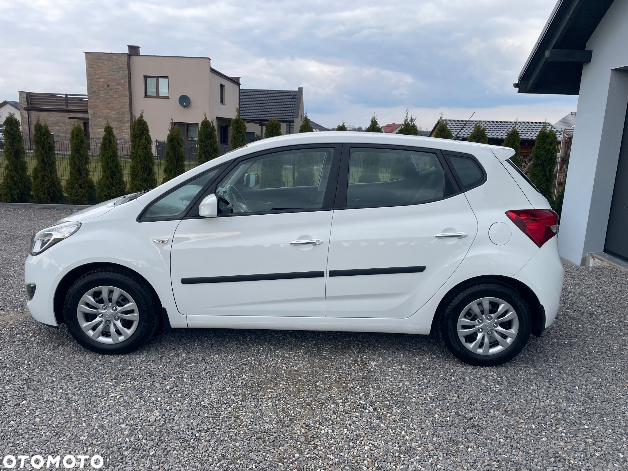 Hyundai ix20 1.6 Automatik Trend - 7