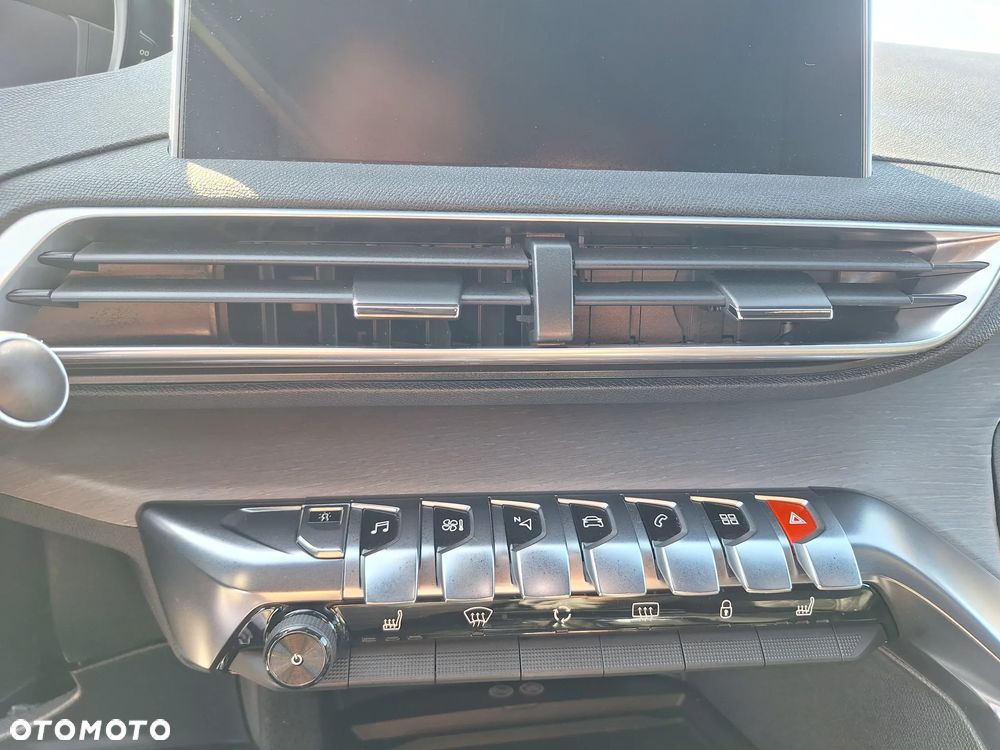Peugeot 3008 BlueHDi 180 Stop & Start EAT6 GT - 15