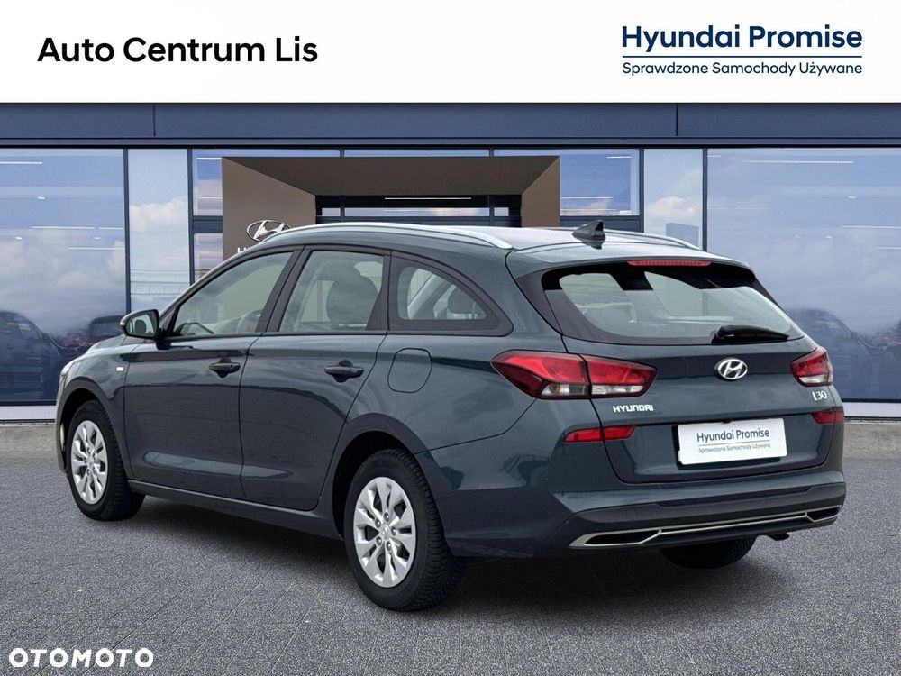 Hyundai i30 - 3
