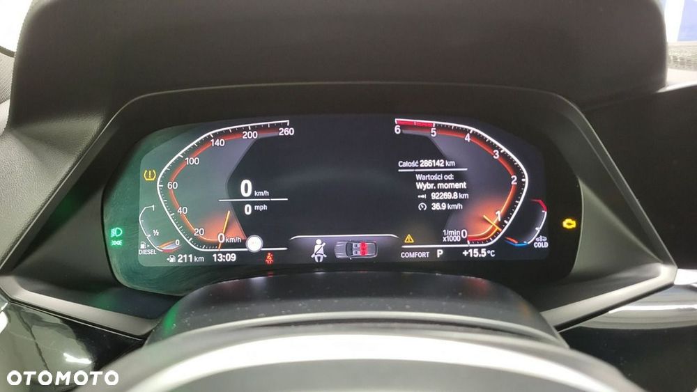 BMW X5 - 15