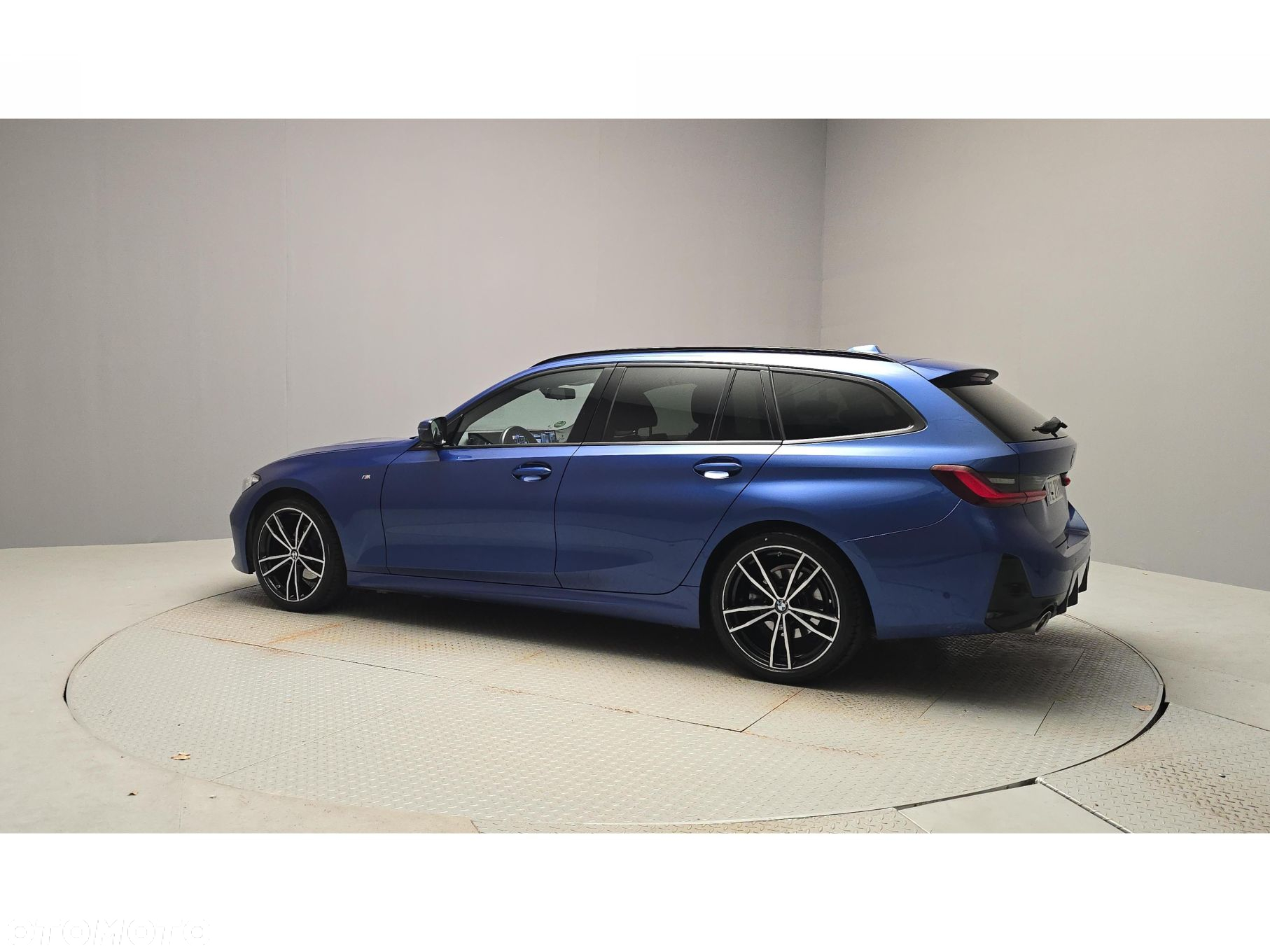 BMW Seria 3 - 3
