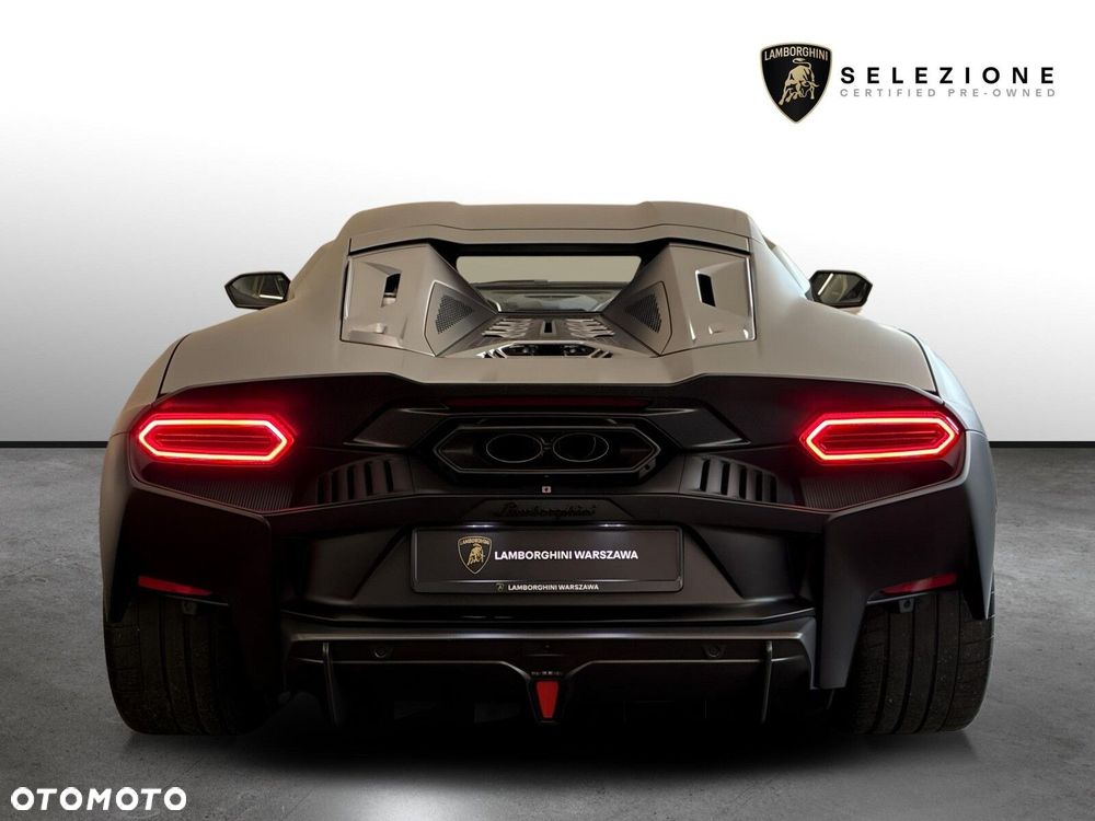 Lamborghini Inny - 5