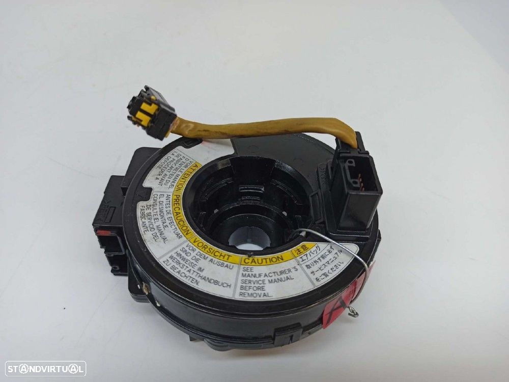 FITA DE AIRBAG OPEL AGILA B ENJOY - 3