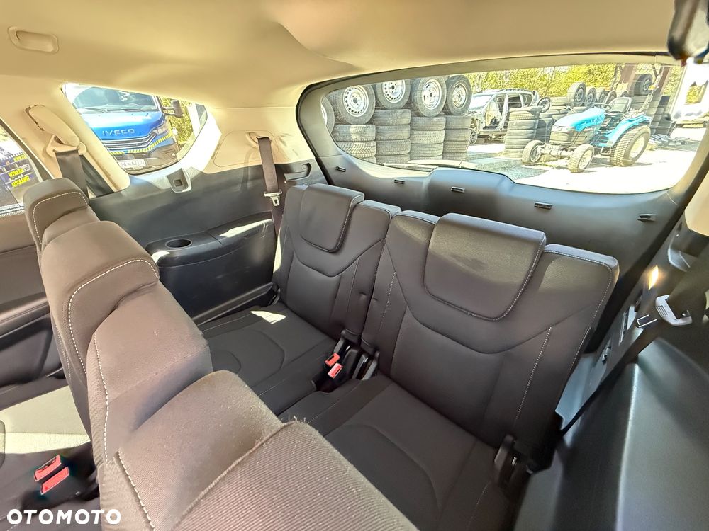 Ford S-Max 2.0 T Titanium MPS6 - 9