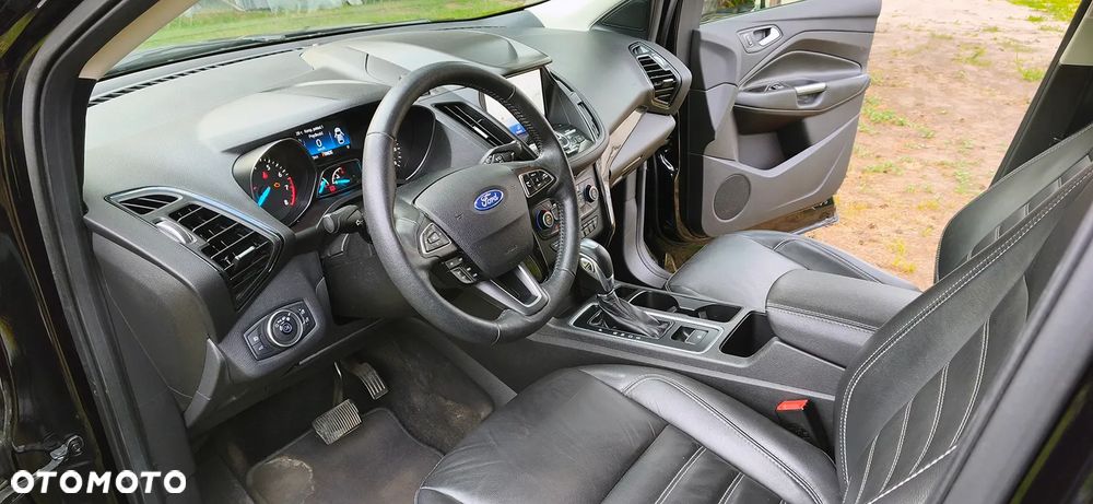 Ford Escape - 12