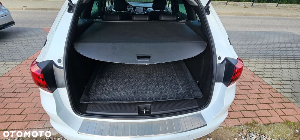 Opel Astra - 29