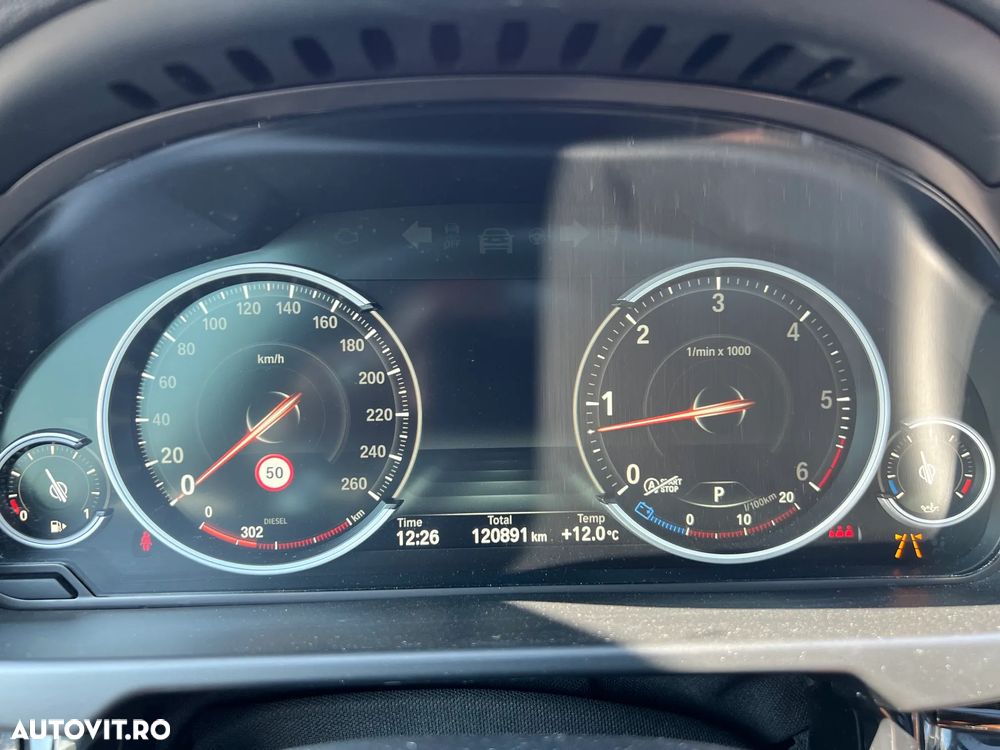 BMW X5 xDrive40d - 2