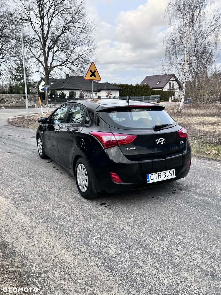Hyundai i30 1.4 Style - 4