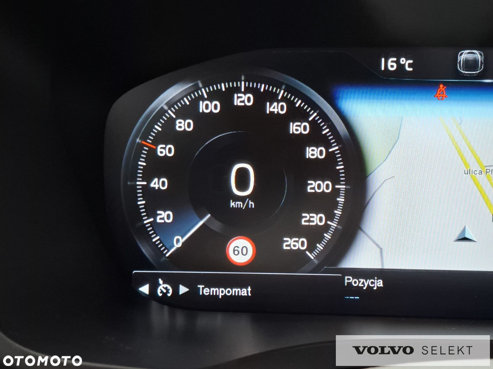 Volvo XC 60 - 20