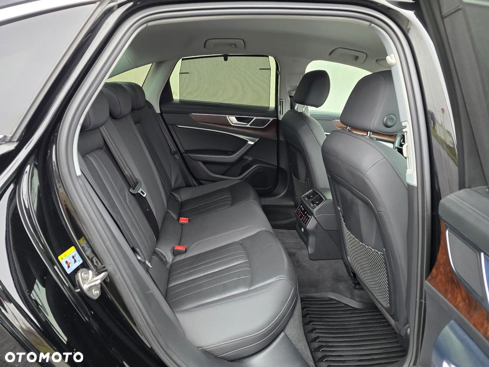 Audi A6 - 18