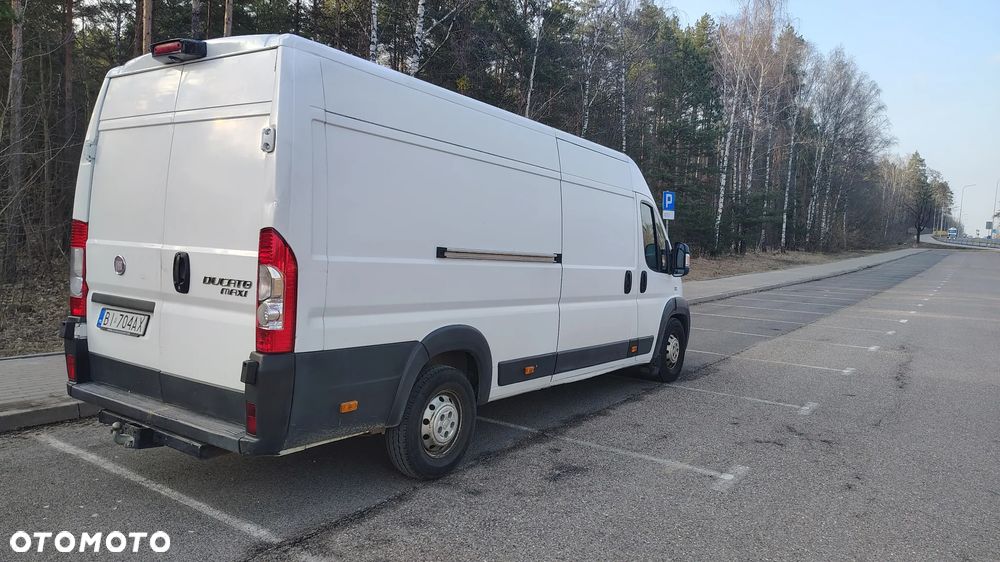 Fiat FIA DUCATO - 4