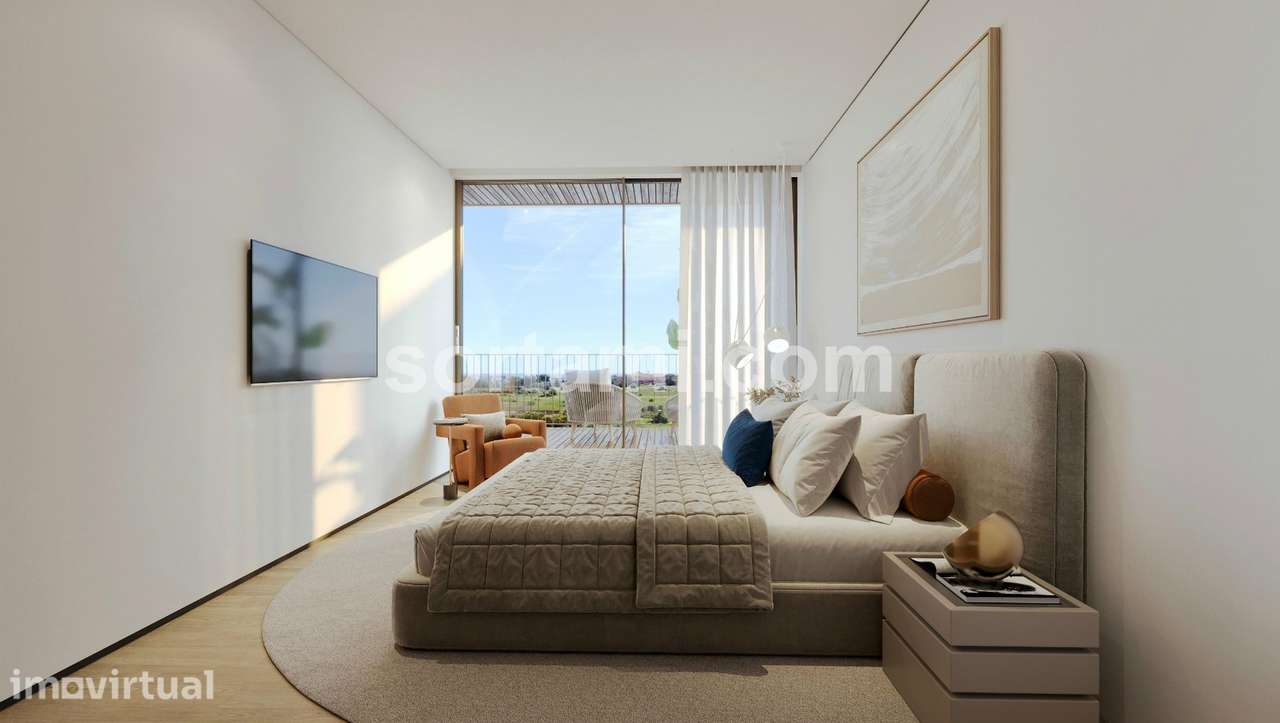 Apartamento T2 Venda em Quarteira,Loulé - Grande imagem: 3/31